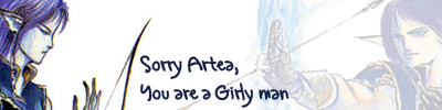 Lufia 2: The Rise of the Sinistrals arey artea