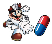 dr mario