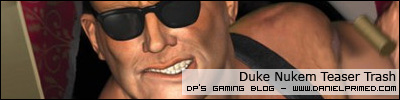 duke nukem