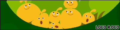 locoroco psp