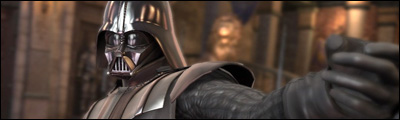 darth vader soul calibur 4 playstation 3