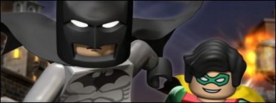 lego batman