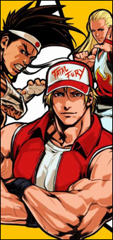 fatal fury