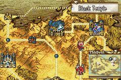 fire emblem sacred stones