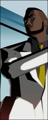 garcian smith killer 7