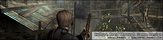 resident evil 4 pc