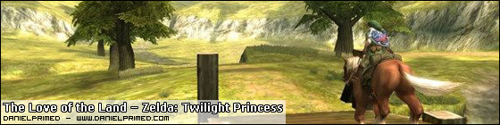 legend of zelda twilight princess