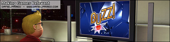 buzz tv