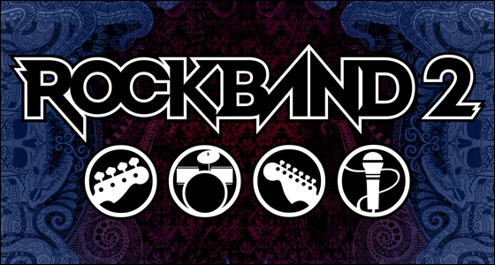 rock band 2 uk