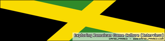 jamaican flag