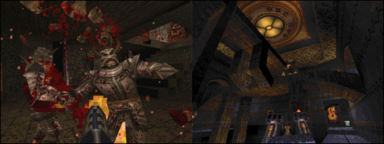 quake image montage