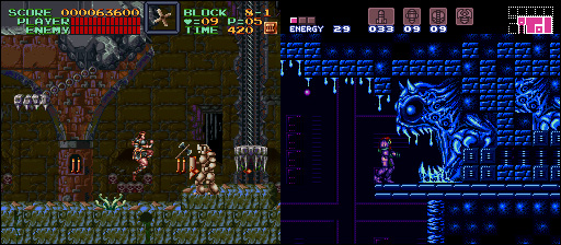 metroidvania