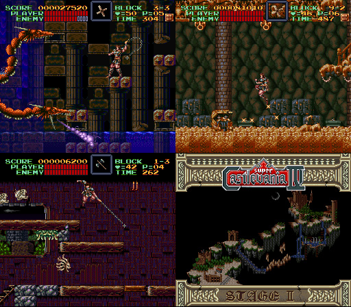 super-castlevania-iv