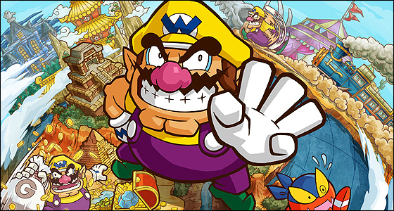 wario-globe