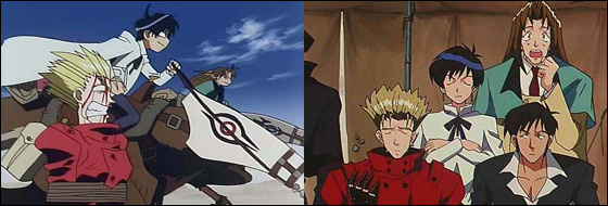 trigun-screen-captures