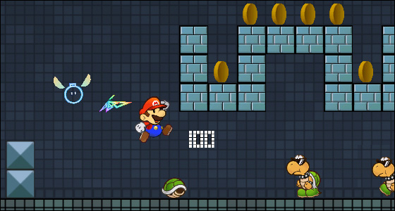 super-paper-mario-undergrou