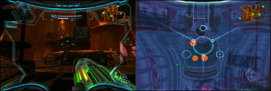 metroid-prime-command-cente