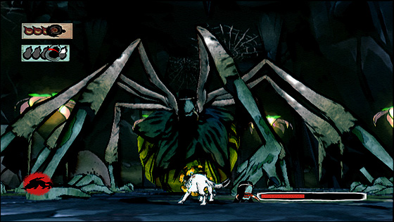 okami-spider-boss