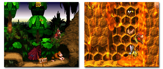 donkey-kong-country-screens