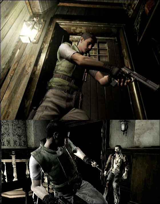 resident-evil-1-comparison