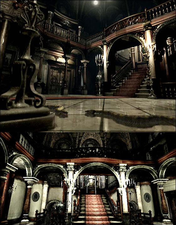 resident-evil-uc-comparison