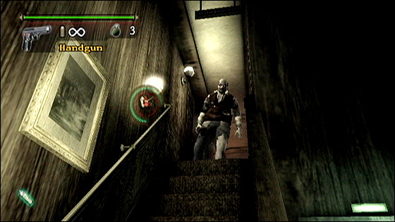 residentevilwii