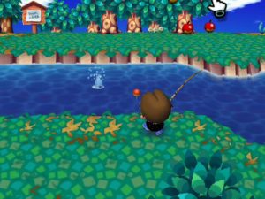 AC Fishing