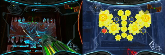 Daniel Primed:: Hobbyist Game Analysis » metroid prime 3